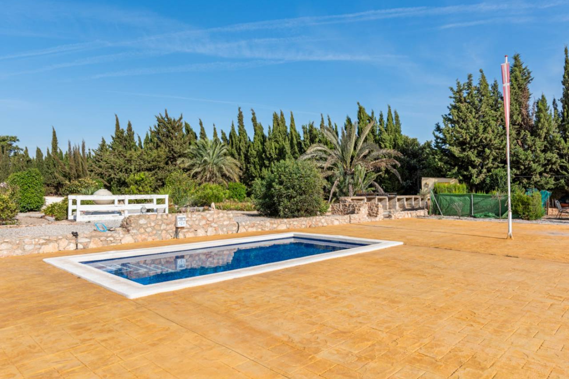 Resale - Villa - Los Montesinos