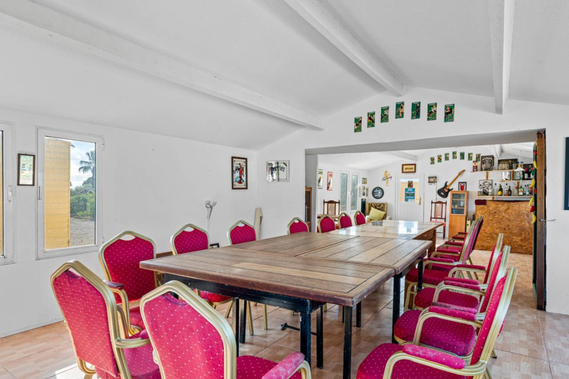 Resale - Villa - Los Montesinos