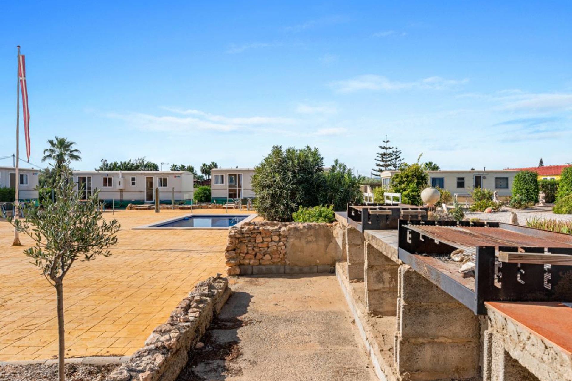 Resale - Villa - Los Montesinos