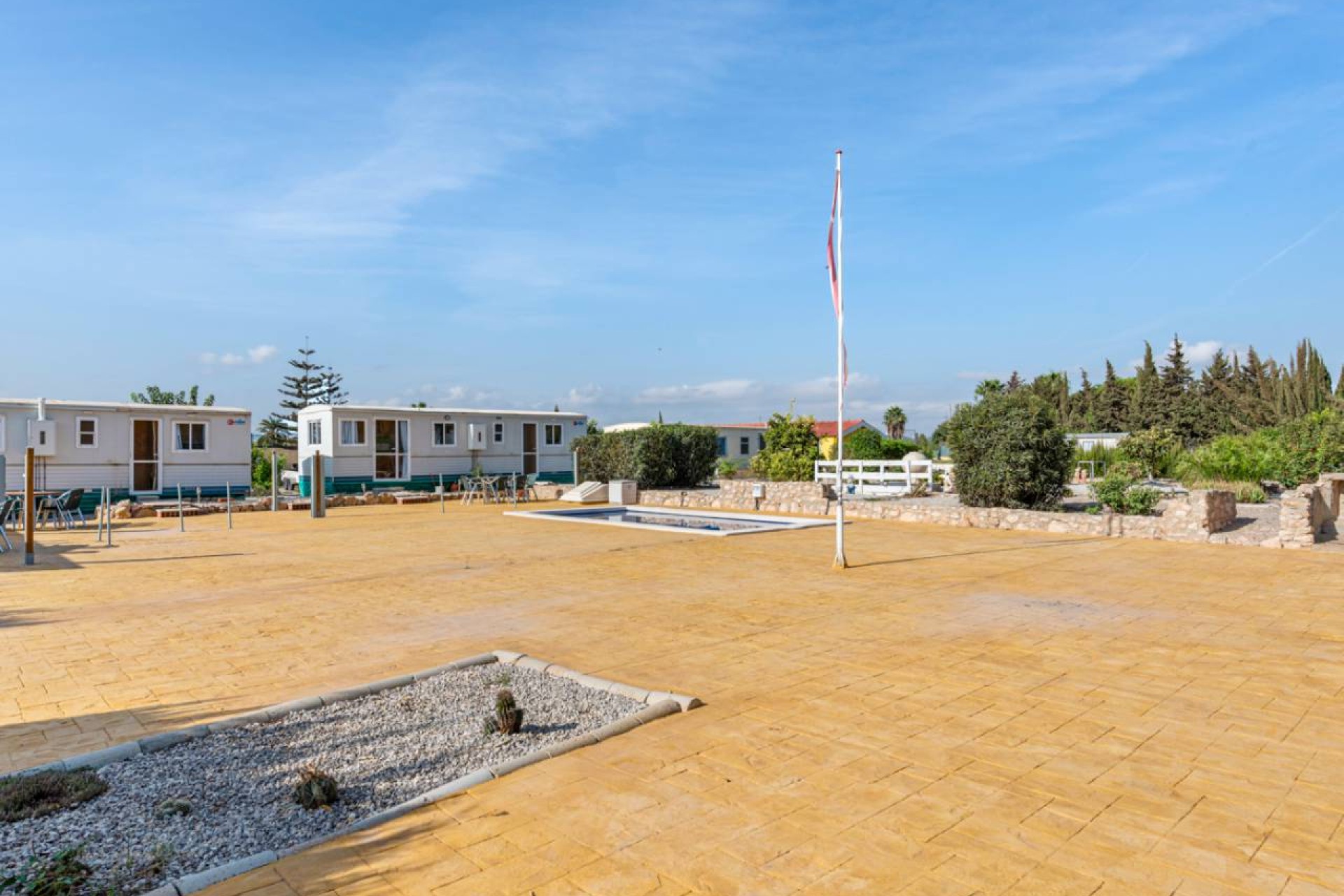 Resale - Villa - Los Montesinos