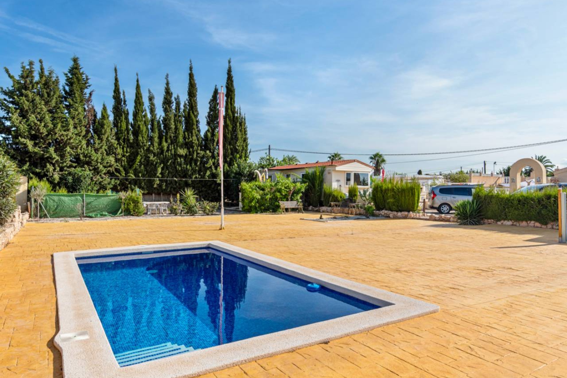 Resale - Villa - Los Montesinos