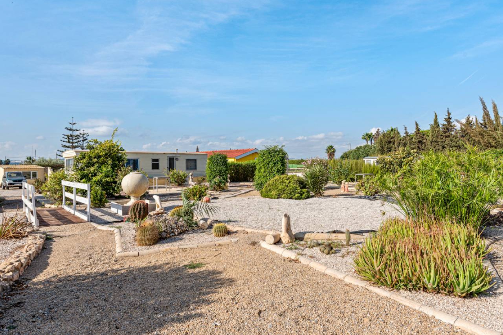 Resale - Villa - Los Montesinos