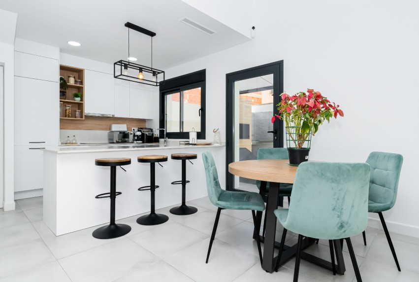 Resale - Villa - Los Montesinos