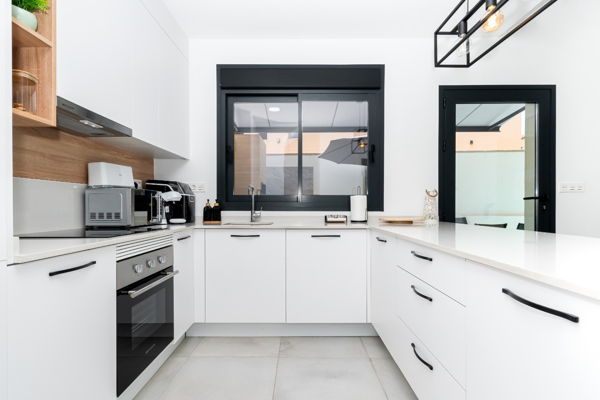 Resale - Villa - Los Montesinos