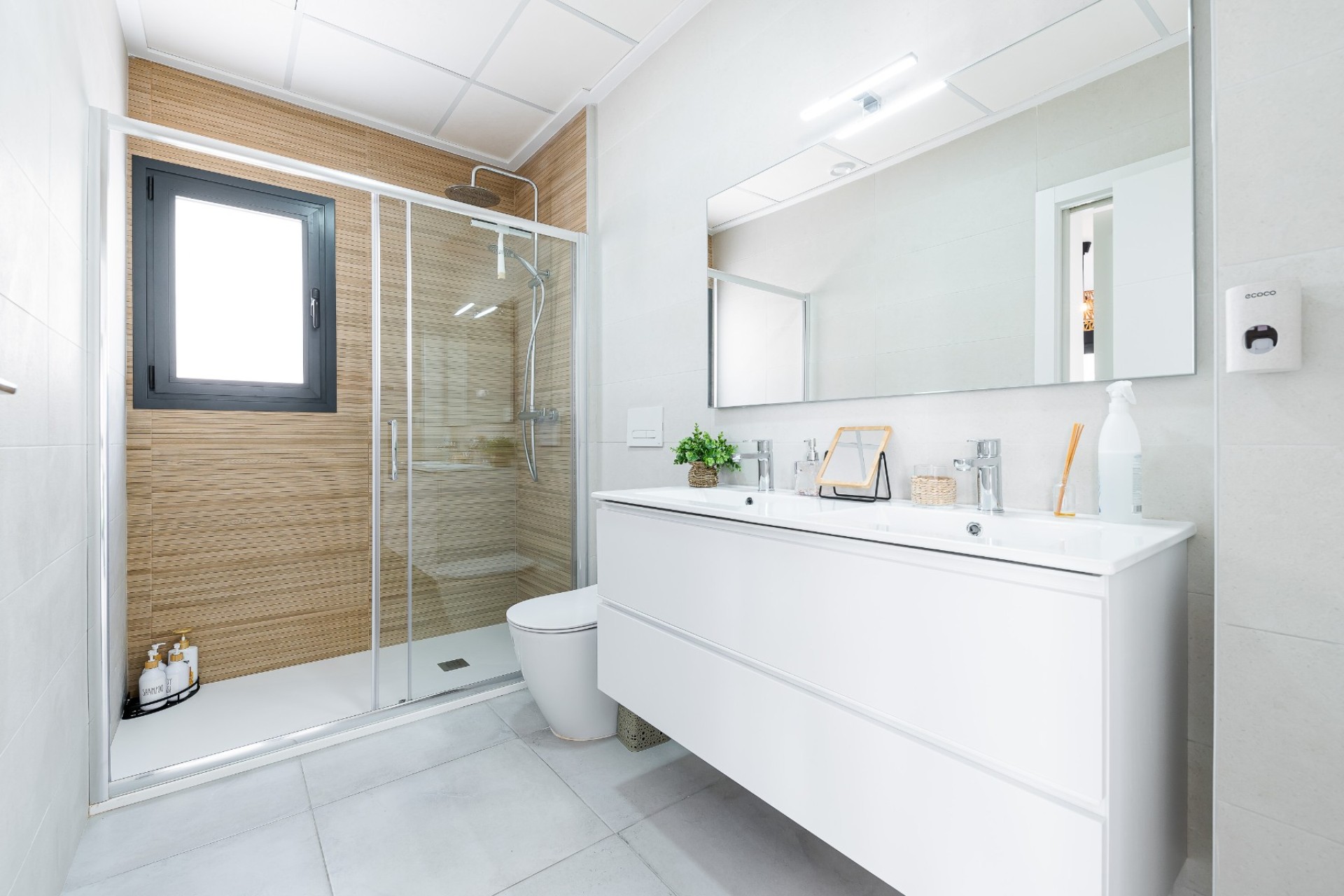 Resale - Villa - Los Montesinos