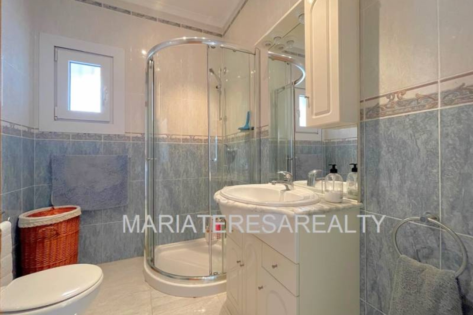 Resale - Villa - Los Narejos - Oasis
