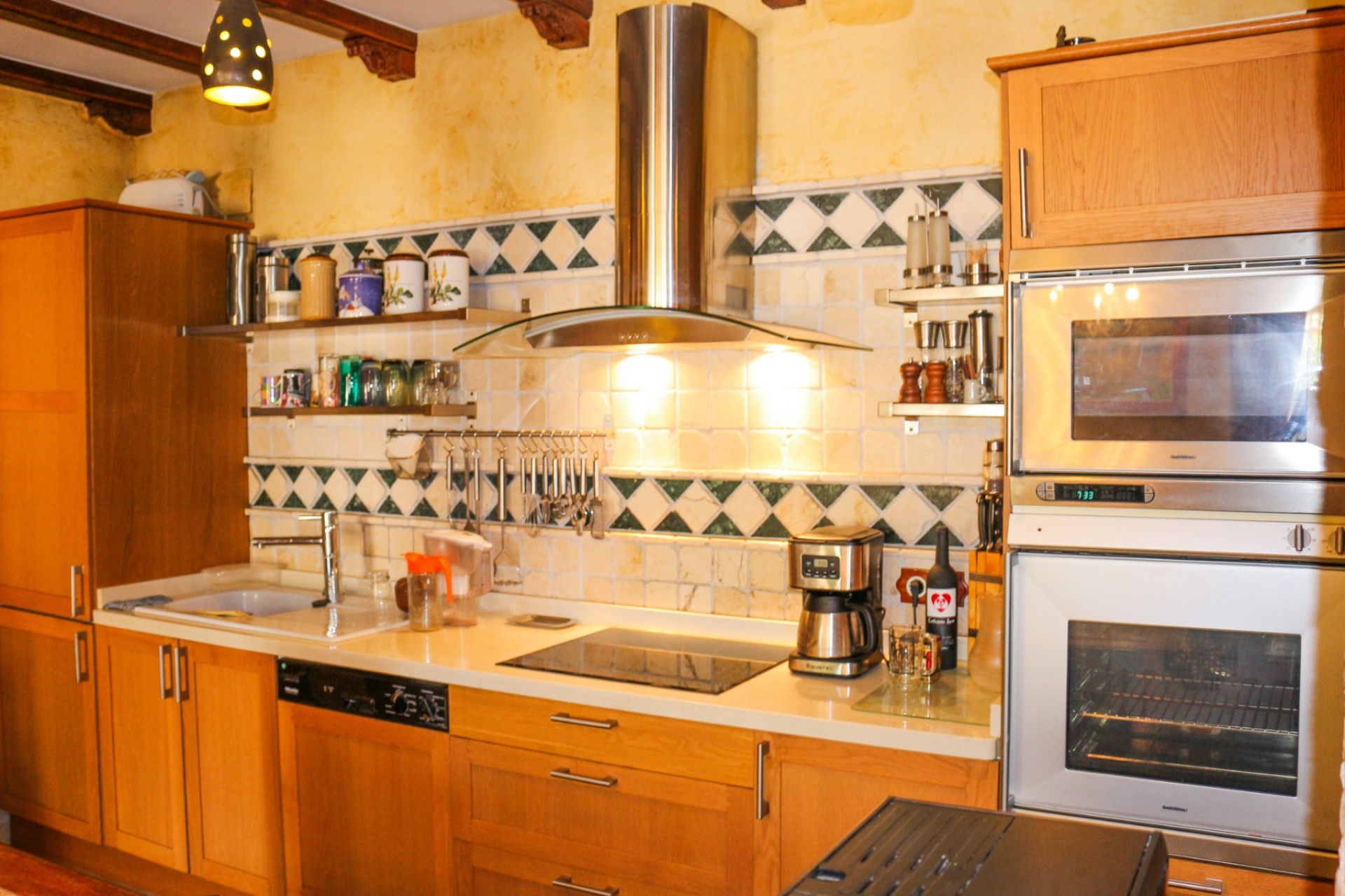 Resale - Villa - Los Urrutias