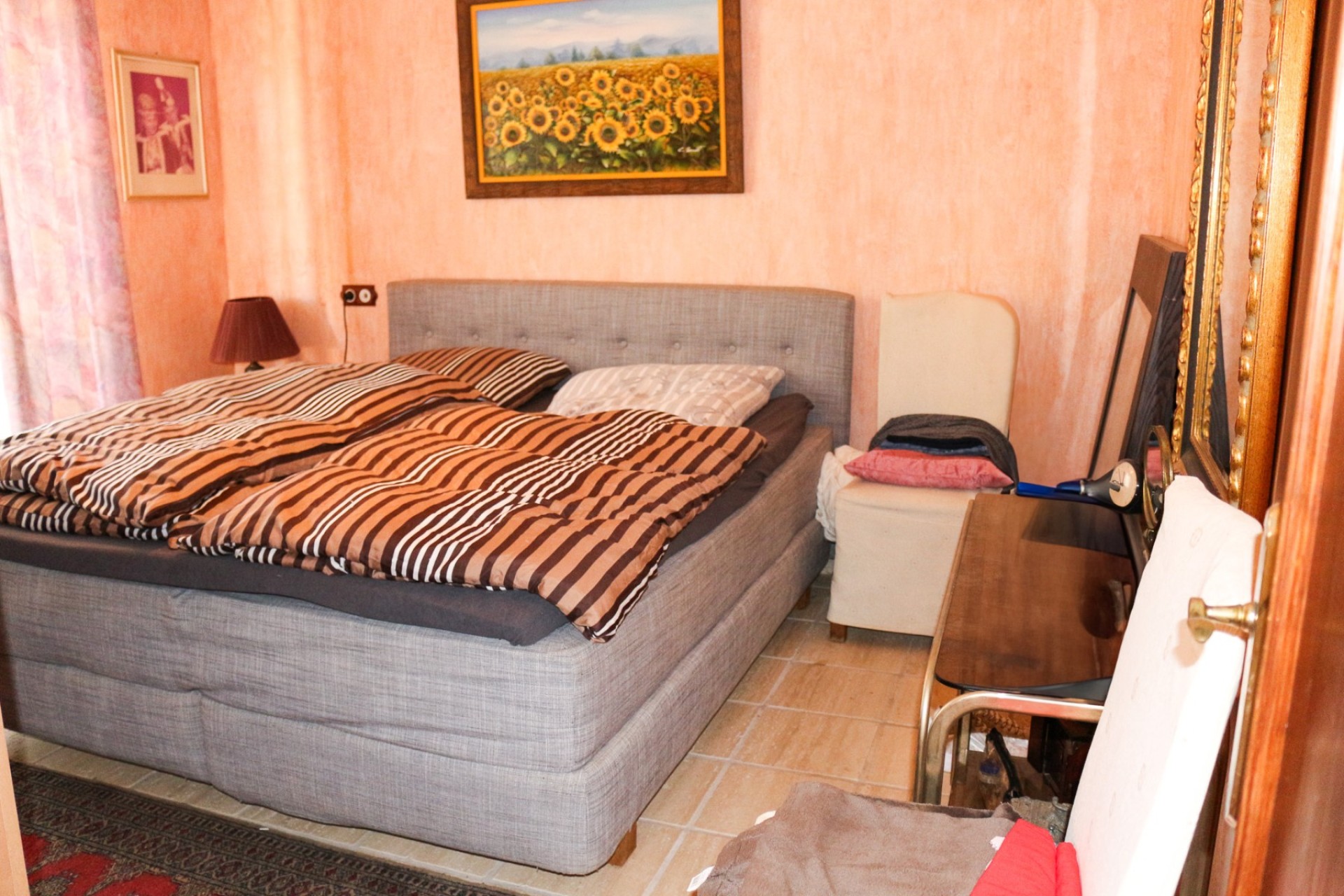 Resale - Villa - Los Urrutias