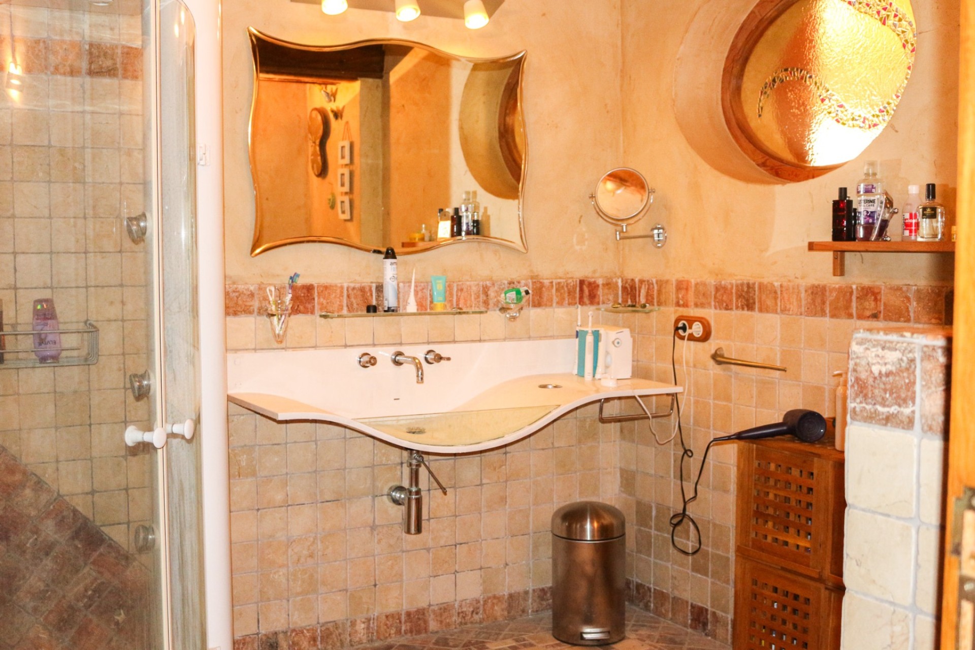 Resale - Villa - Los Urrutias