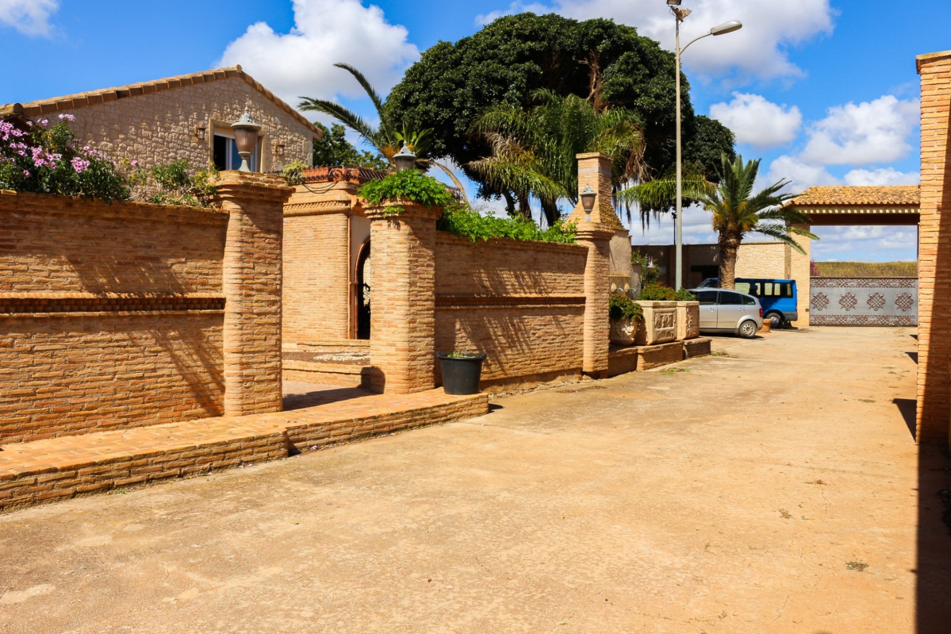 Resale - Villa - Los Urrutias