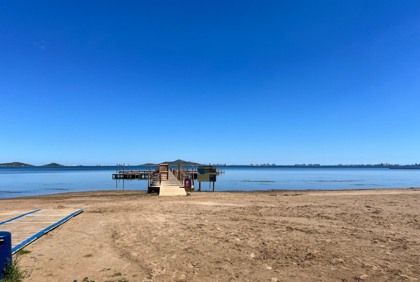 Resale - Villa - Los Urrutias