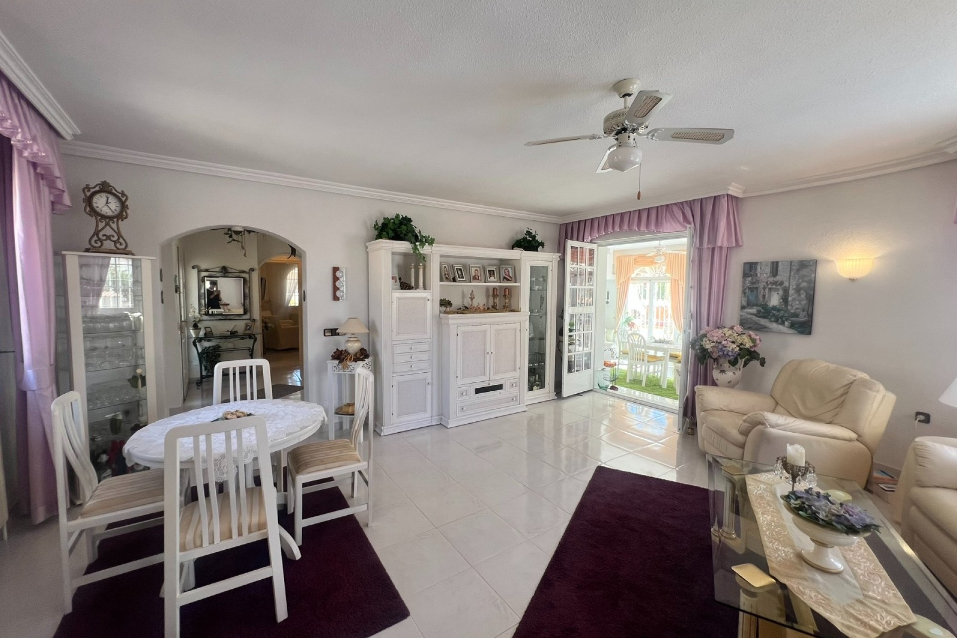 Resale - Villa - Los Urrutias