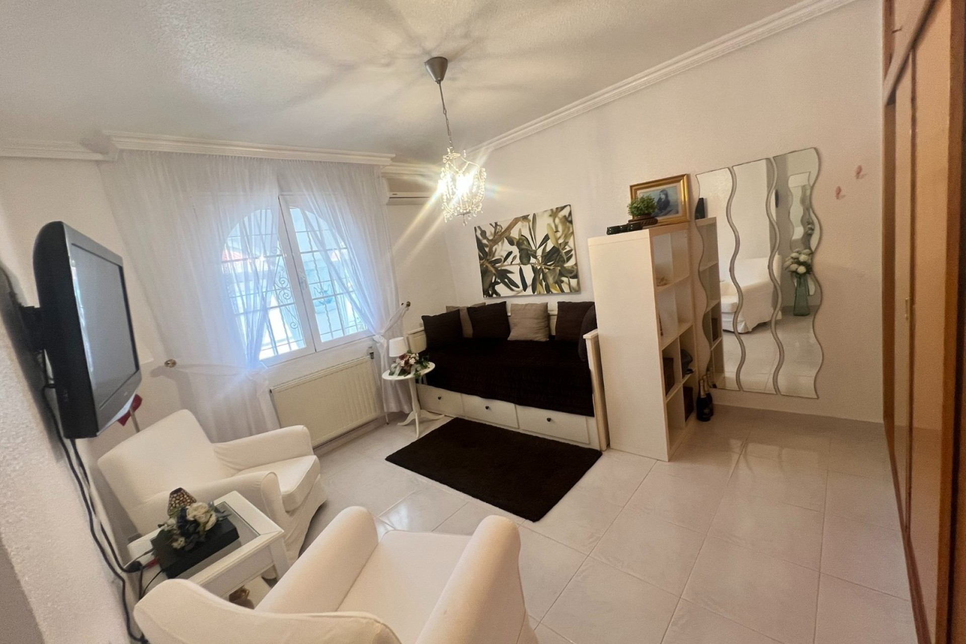 Resale - Villa - Los Urrutias