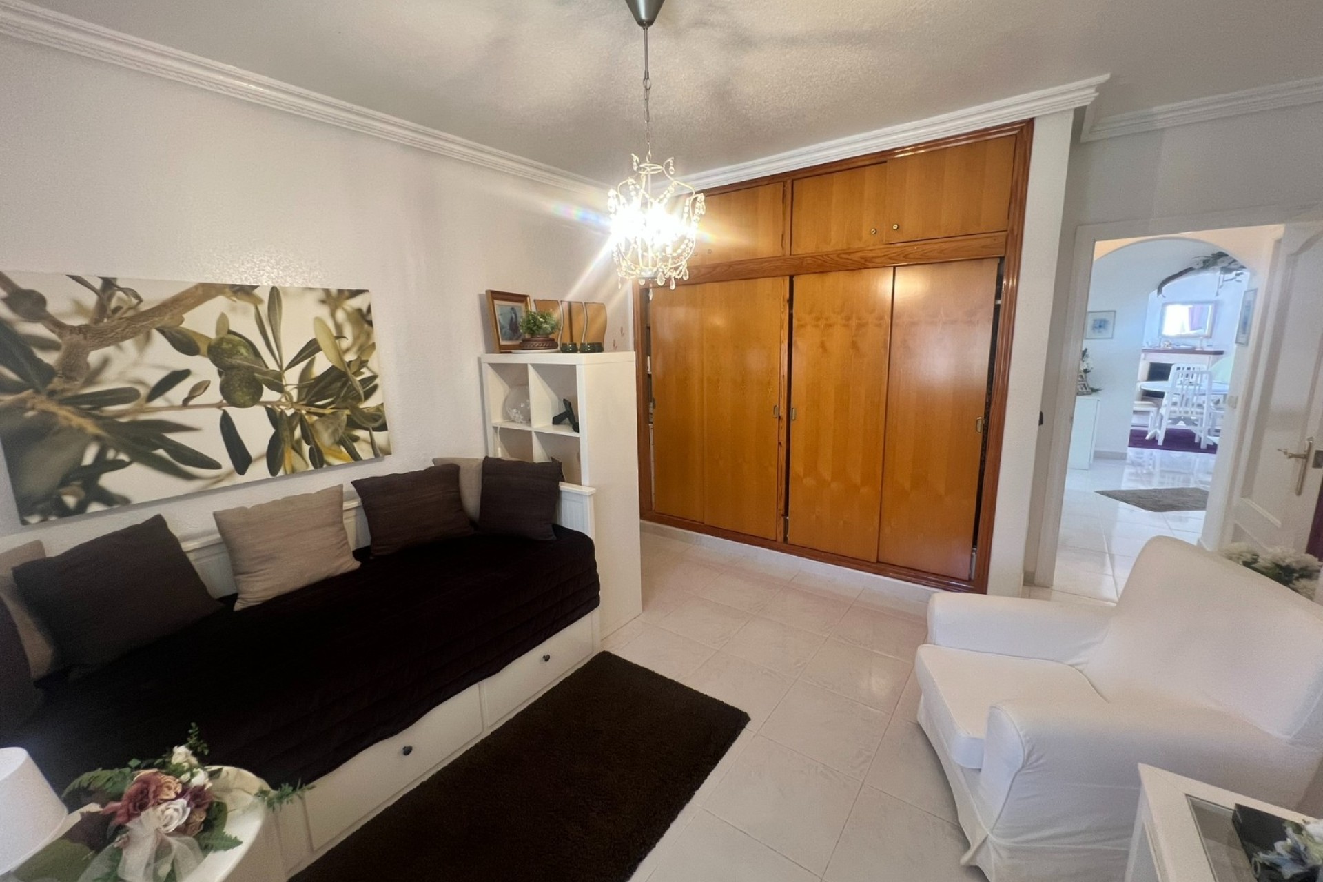 Resale - Villa - Los Urrutias