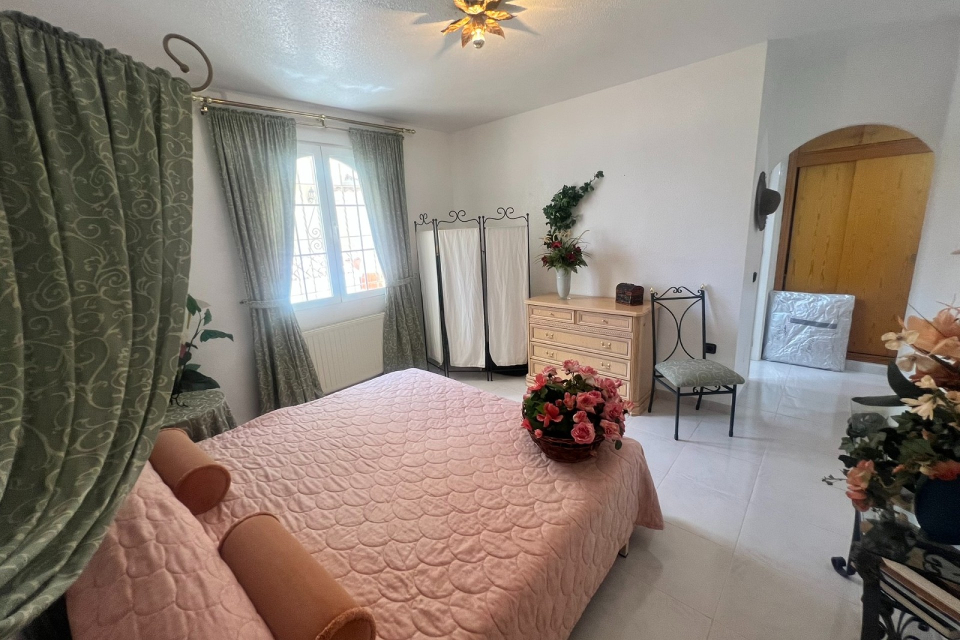 Resale - Villa - Los Urrutias