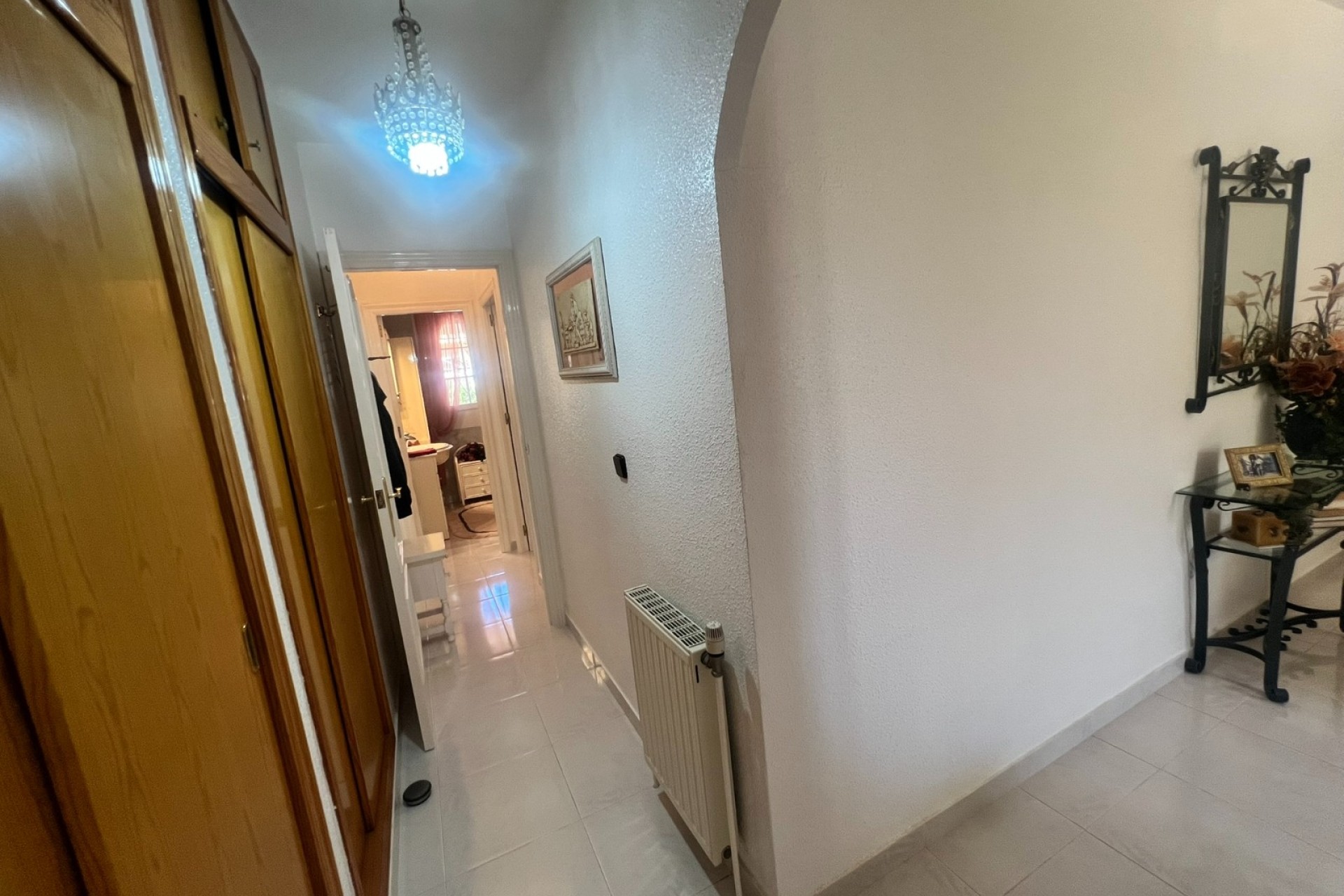 Resale - Villa - Los Urrutias