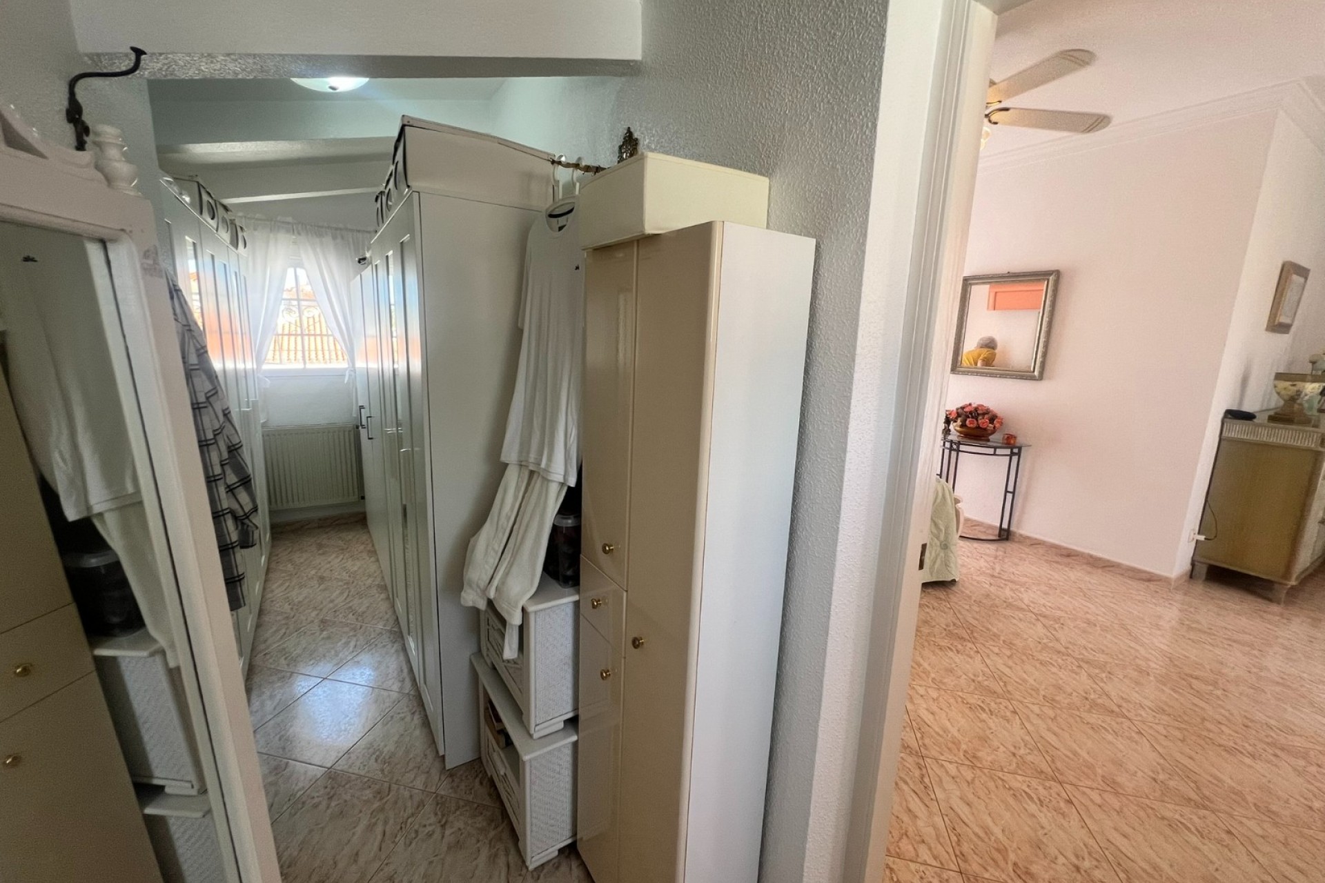 Resale - Villa - Los Urrutias