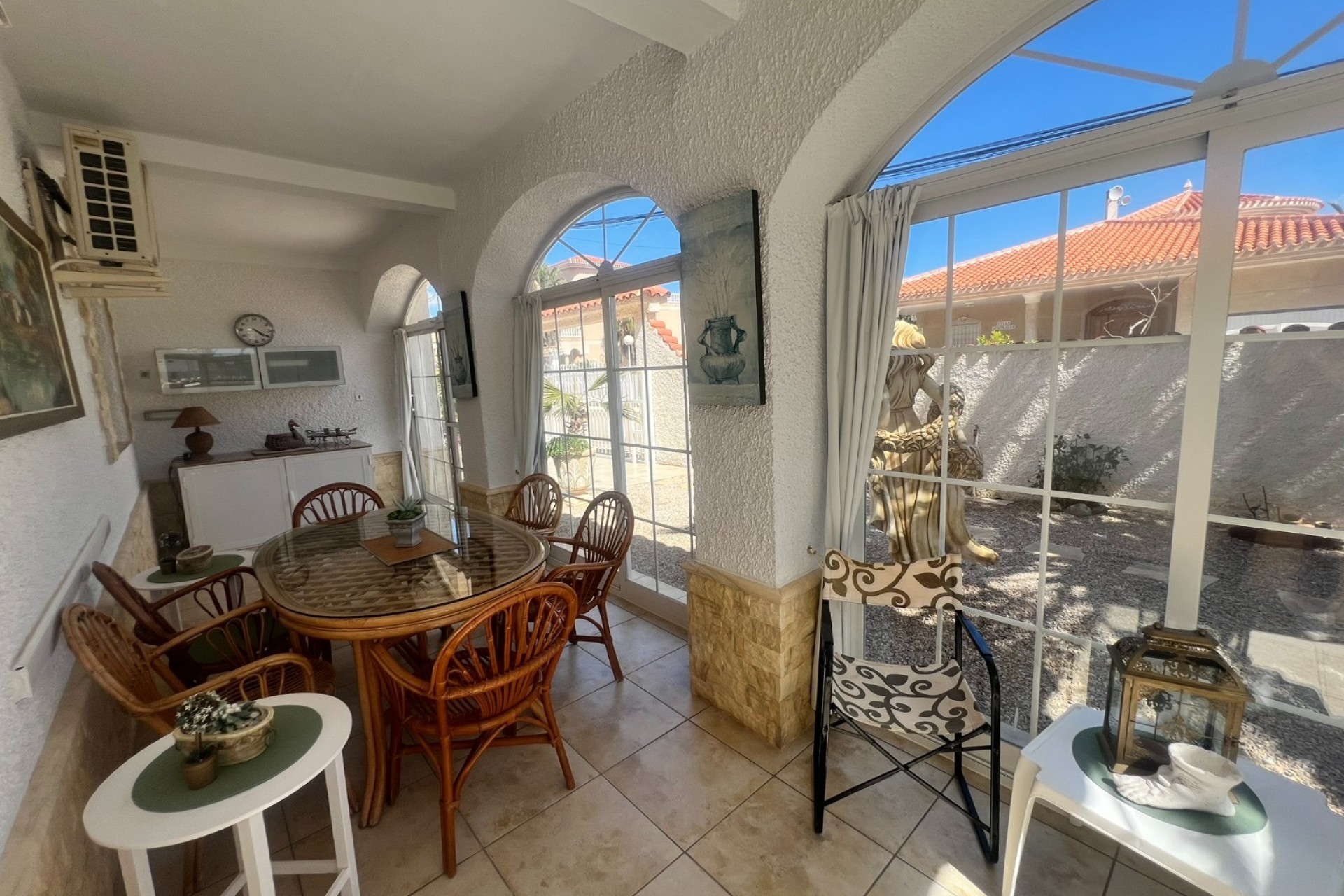 Resale - Villa - Los Urrutias