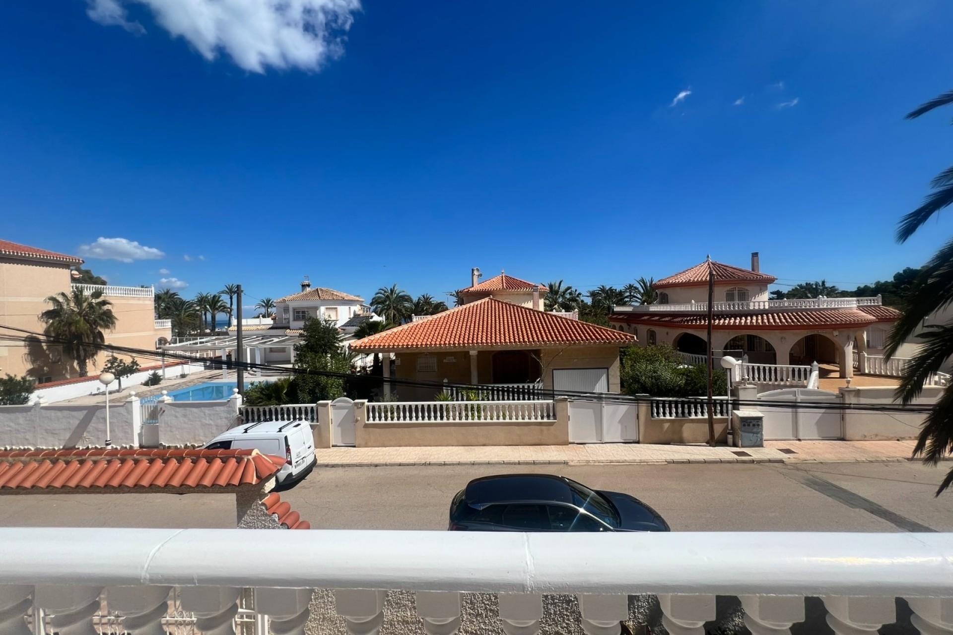 Resale - Villa - Los Urrutias