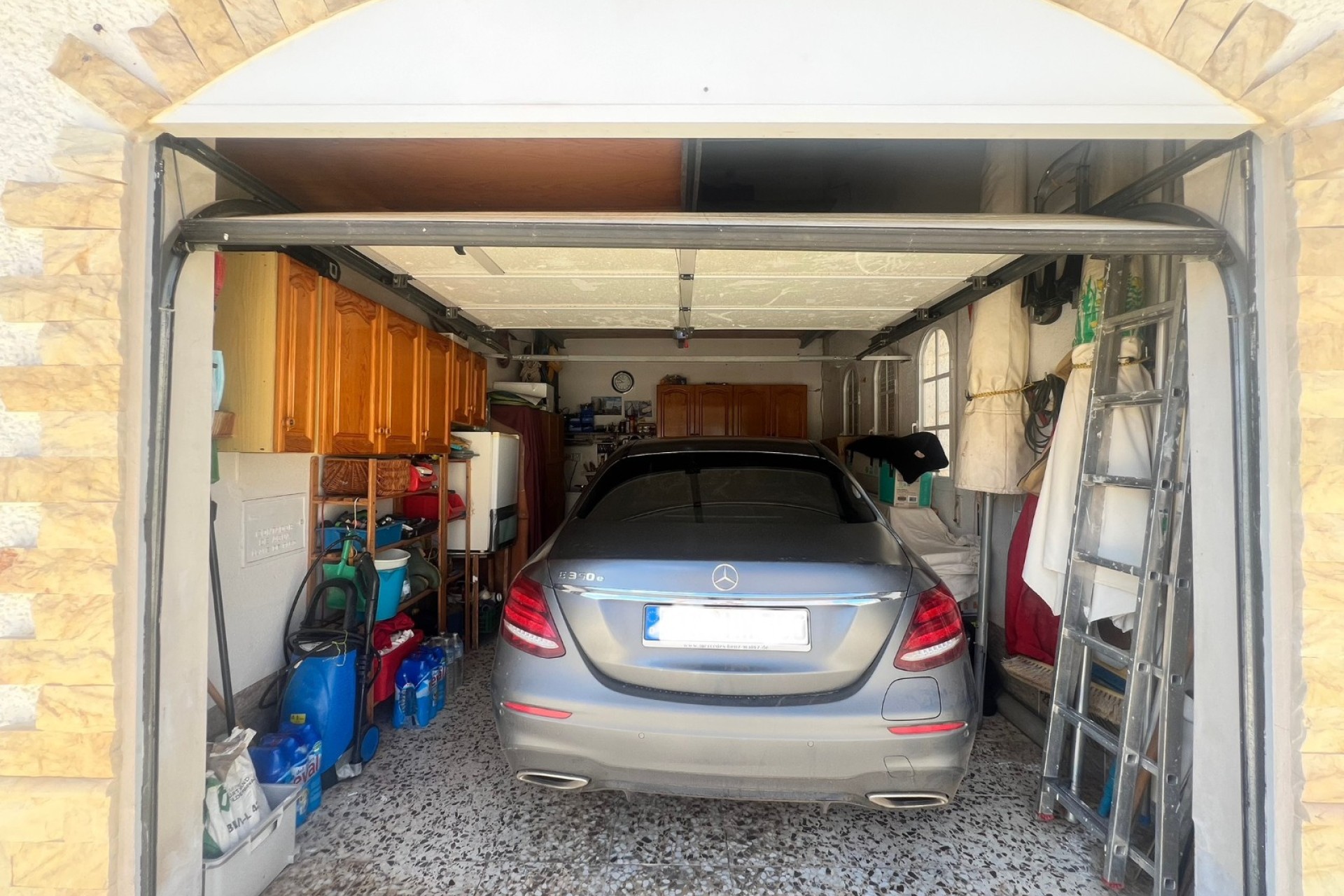 Resale - Villa - Los Urrutias