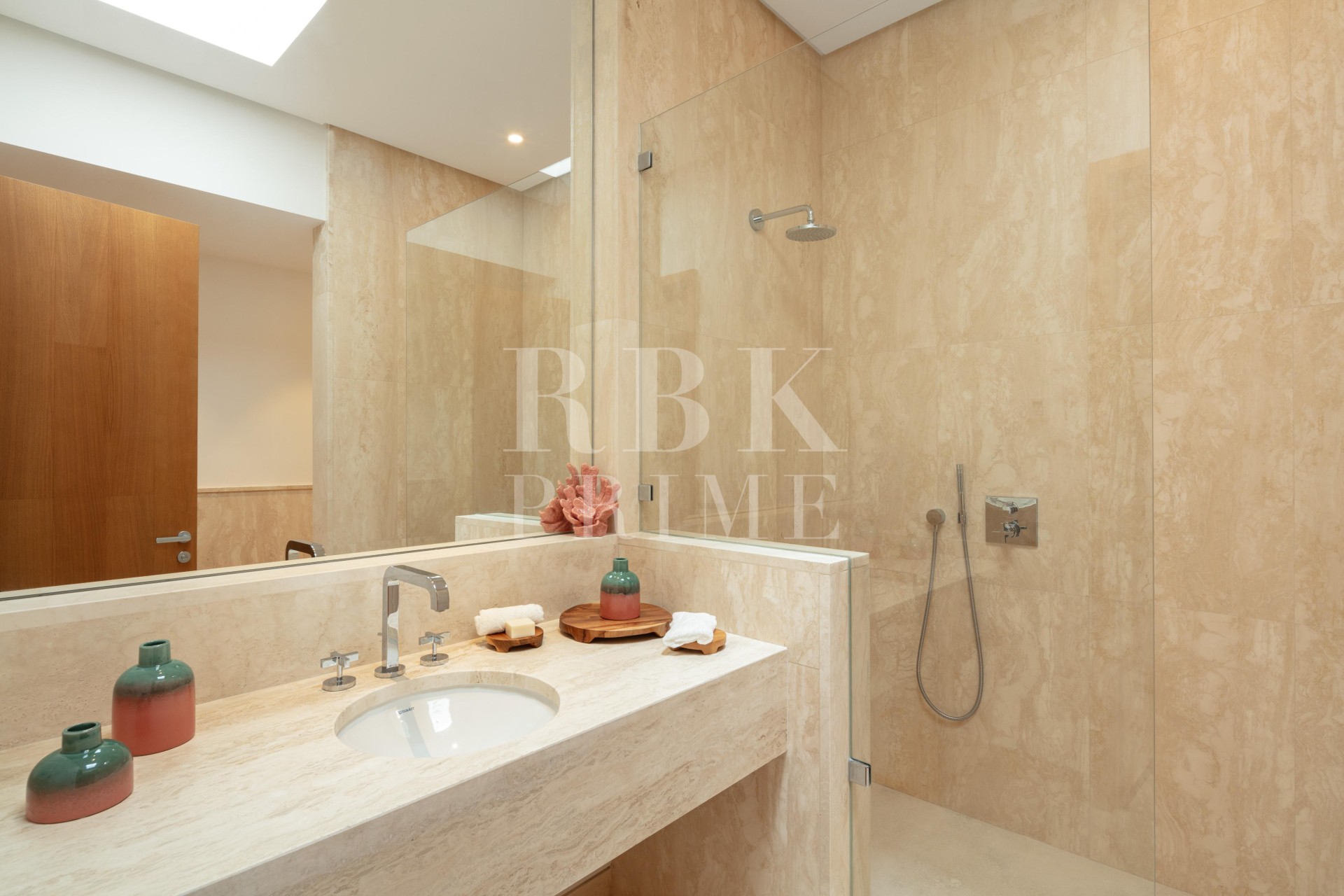 Resale - Villa - Malaga - Casares