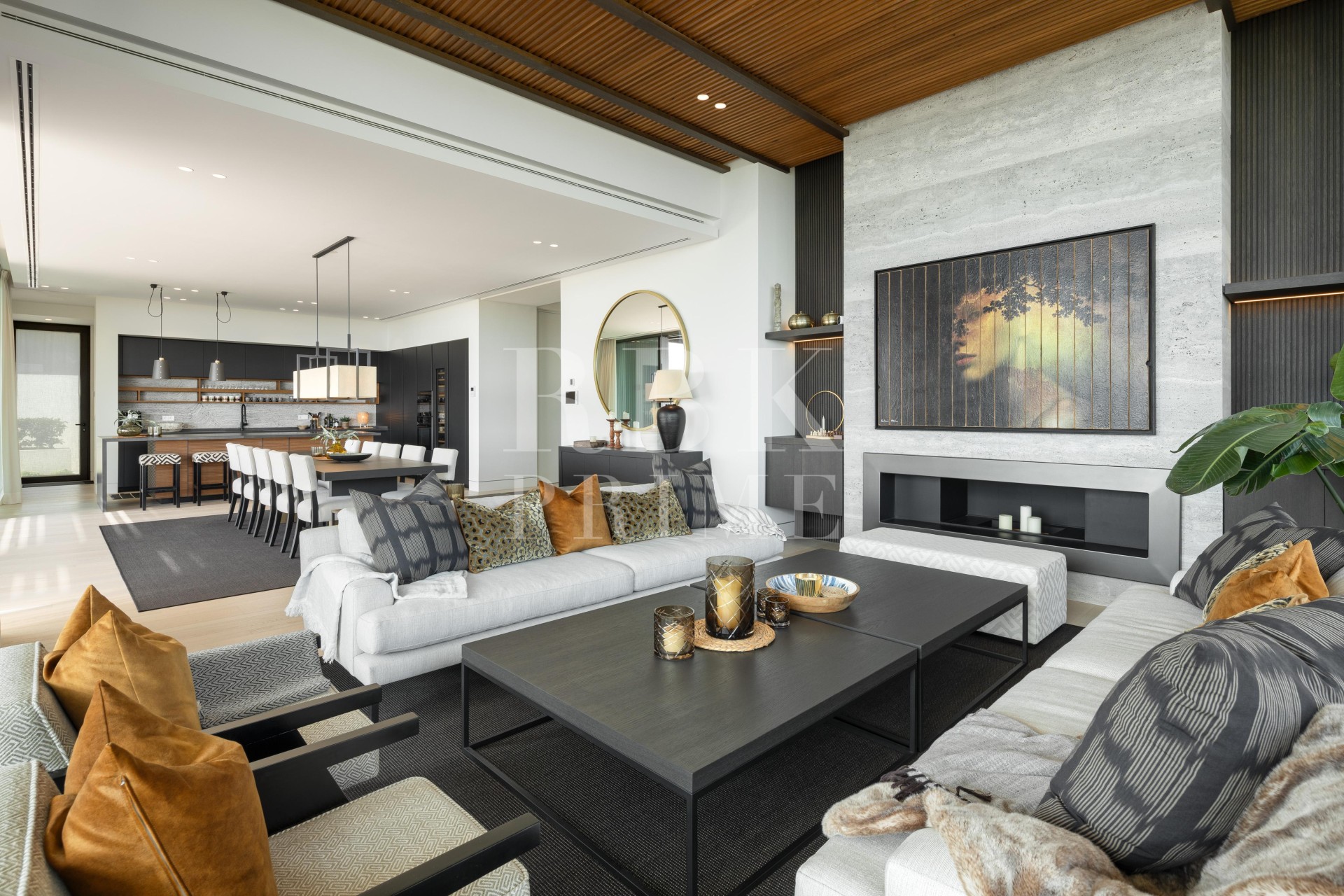 Resale - Villa - Malaga - Málaga