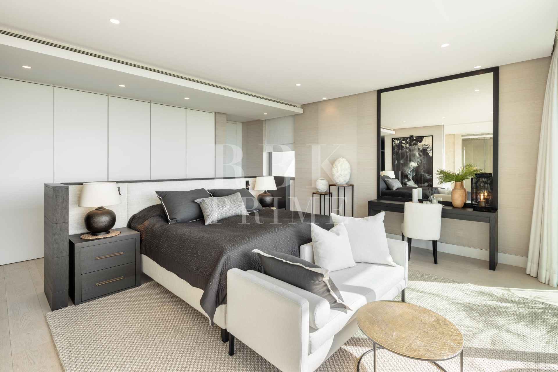 Resale - Villa - Malaga - Málaga