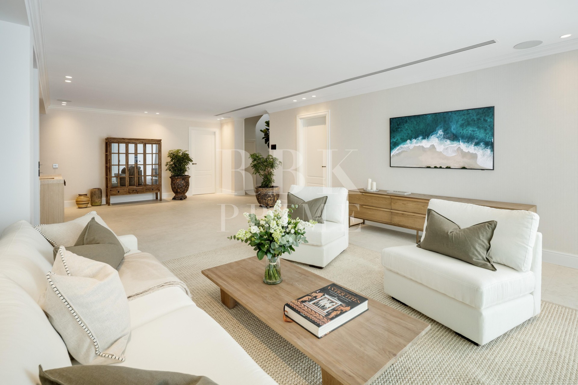Resale - Villa - Malaga - Málaga