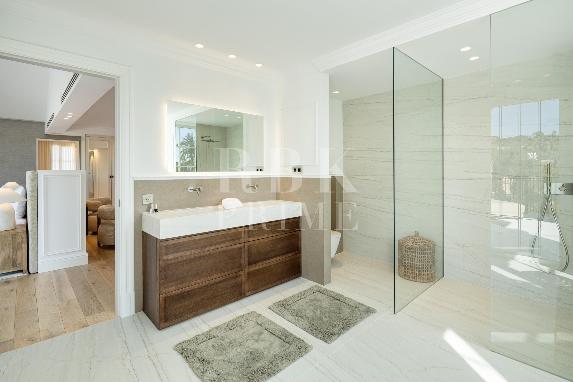 Resale - Villa - Malaga - Málaga