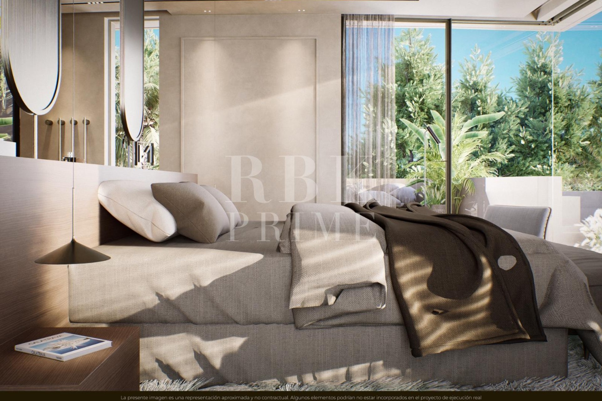 Resale - Villa - Malaga - Nueva Andalucía