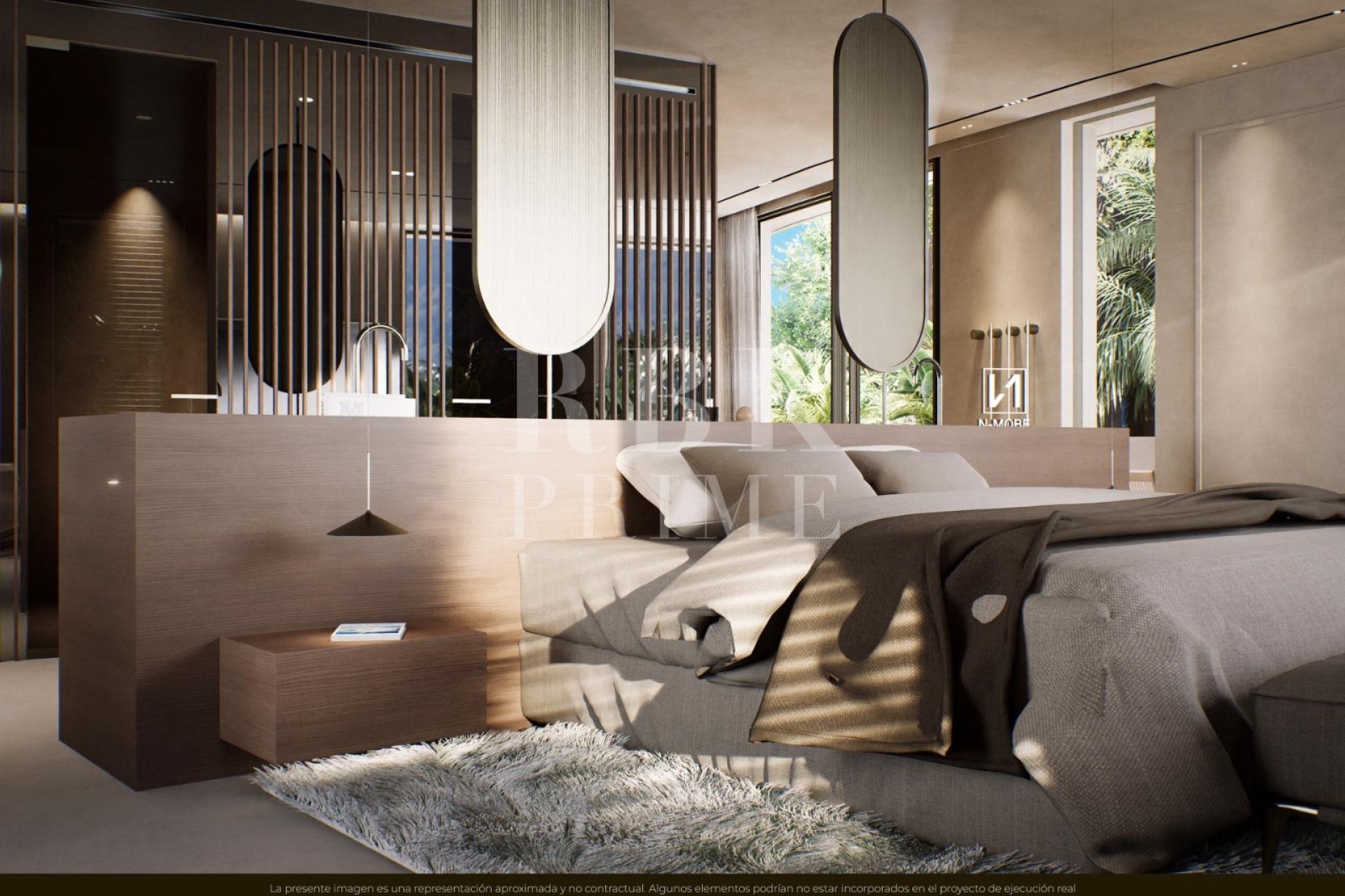 Resale - Villa - Malaga - Nueva Andalucía