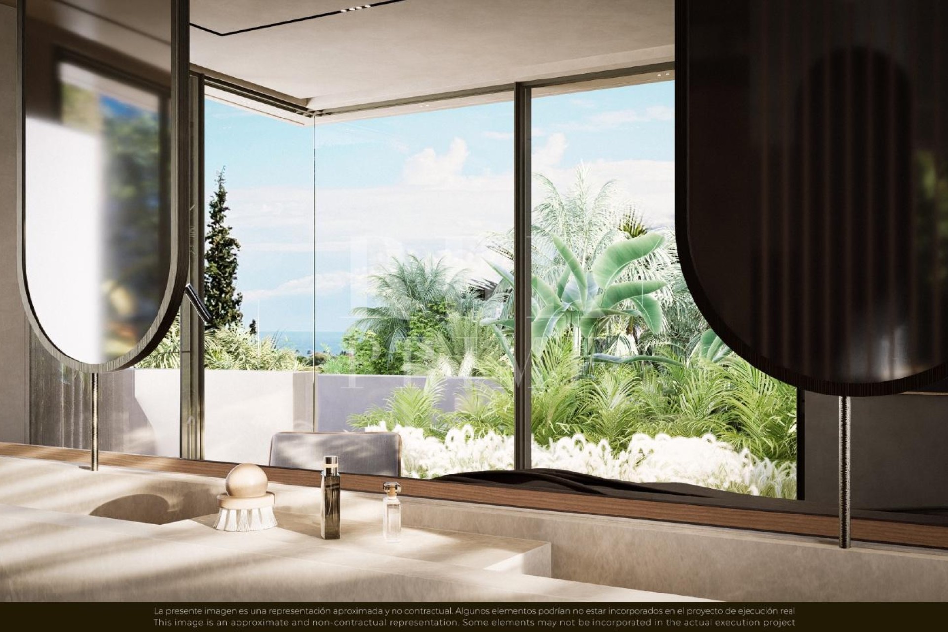 Resale - Villa - Malaga - Nueva Andalucía