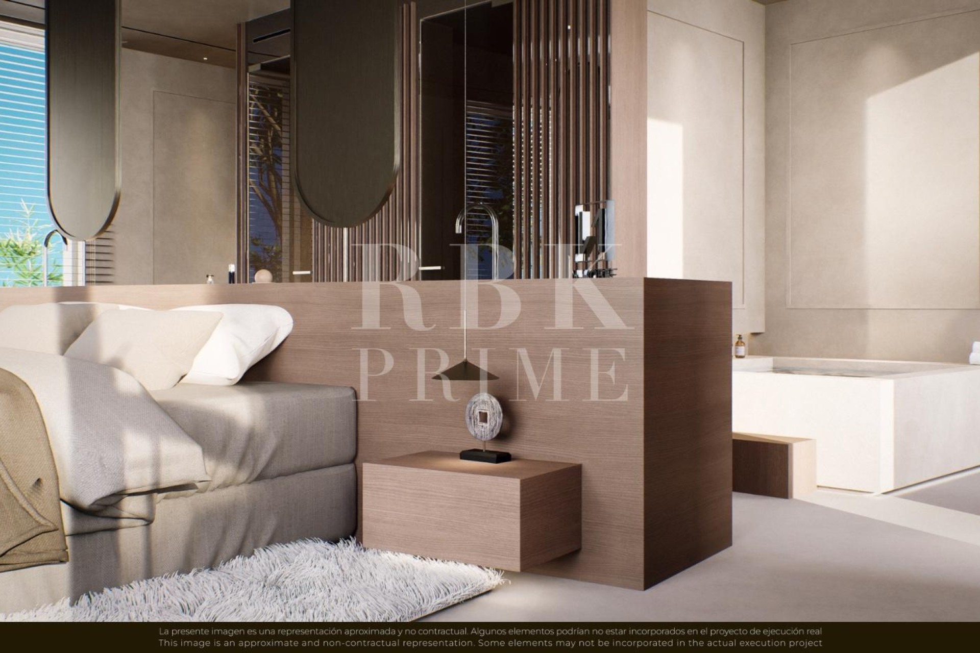 Resale - Villa - Malaga - Nueva Andalucía
