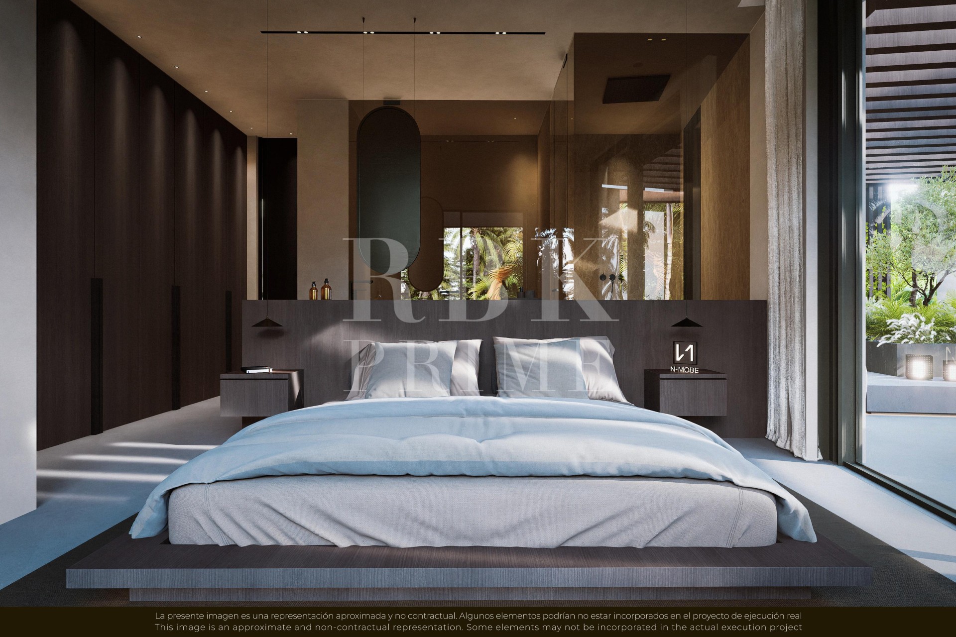 Resale - Villa - Malaga - Nueva Andalucía