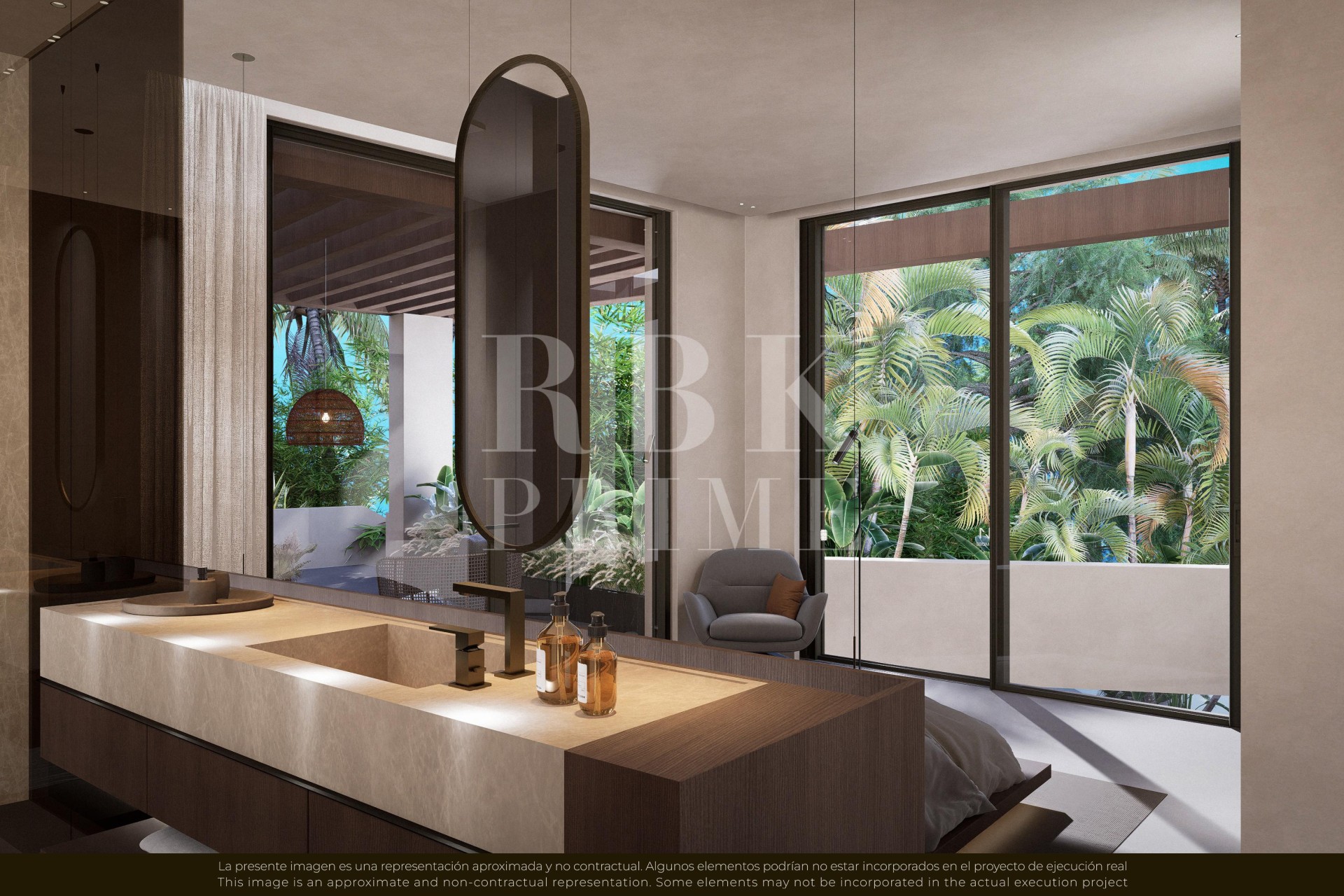Resale - Villa - Malaga - Nueva Andalucía