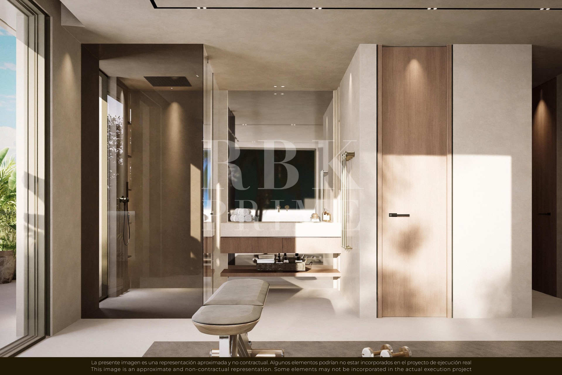 Resale - Villa - Malaga - Nueva Andalucía