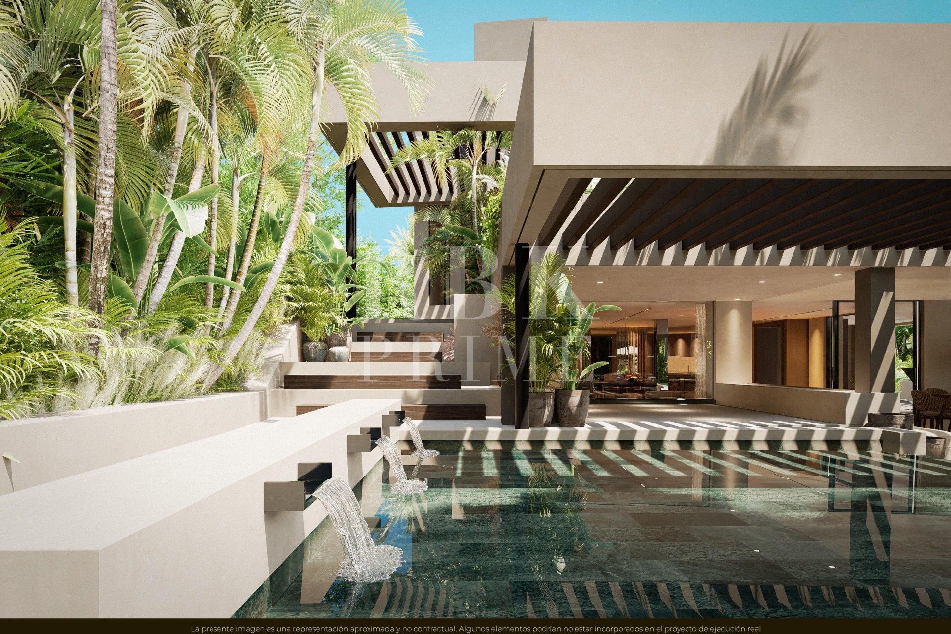Resale - Villa - Malaga - Nueva Andalucía