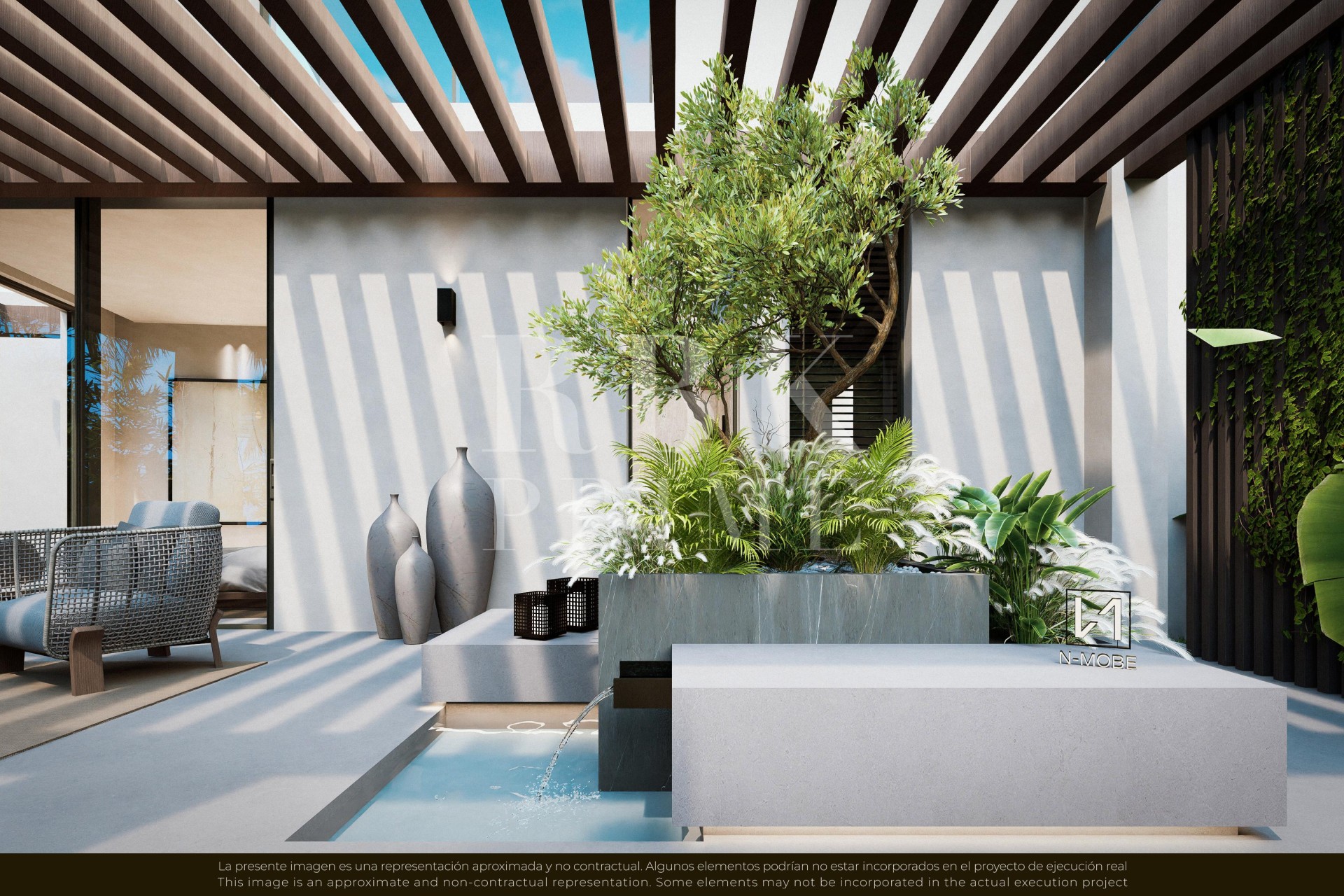 Resale - Villa - Malaga - Nueva Andalucía