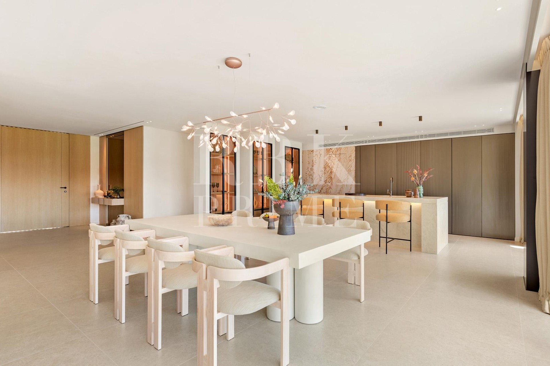 Resale - Villa - Malaga - Nueva Andalucía