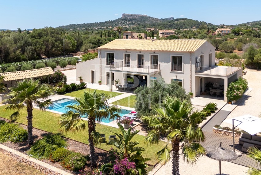 Resale - Villa - Manacor - Cales de Mallorca