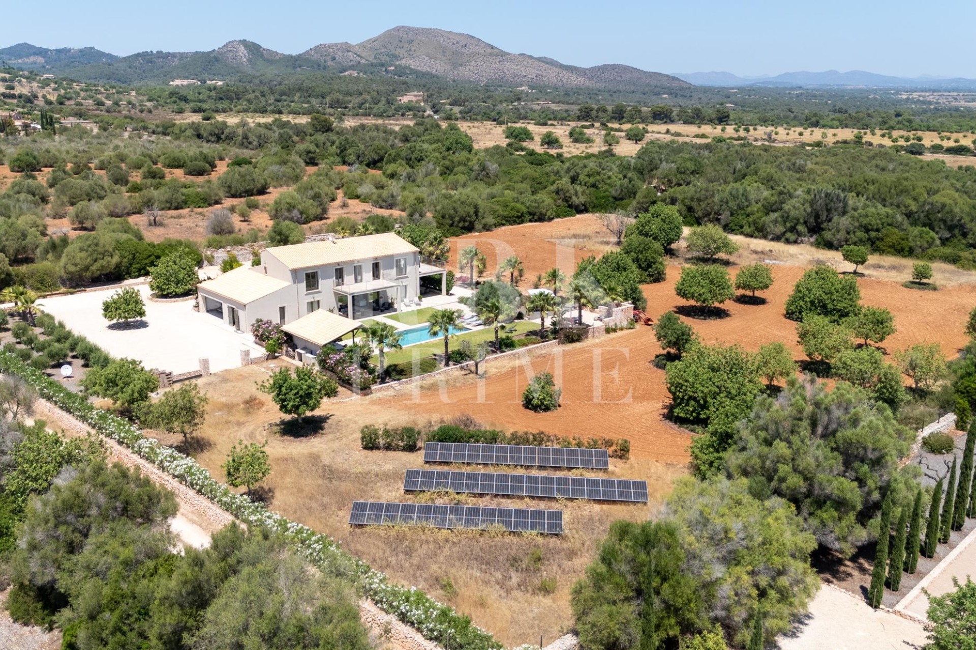 Resale - Villa - Manacor - Cales de Mallorca