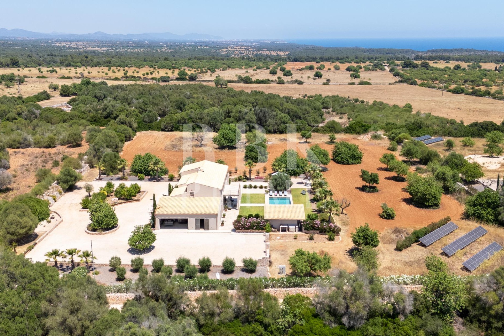 Resale - Villa - Manacor - Cales de Mallorca