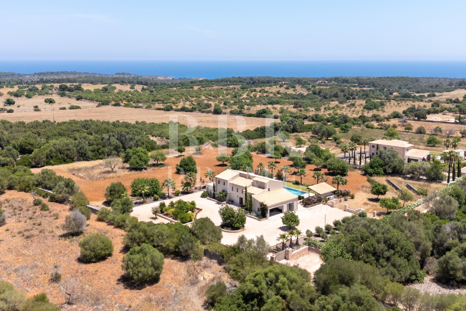 Resale - Villa - Manacor - Cales de Mallorca