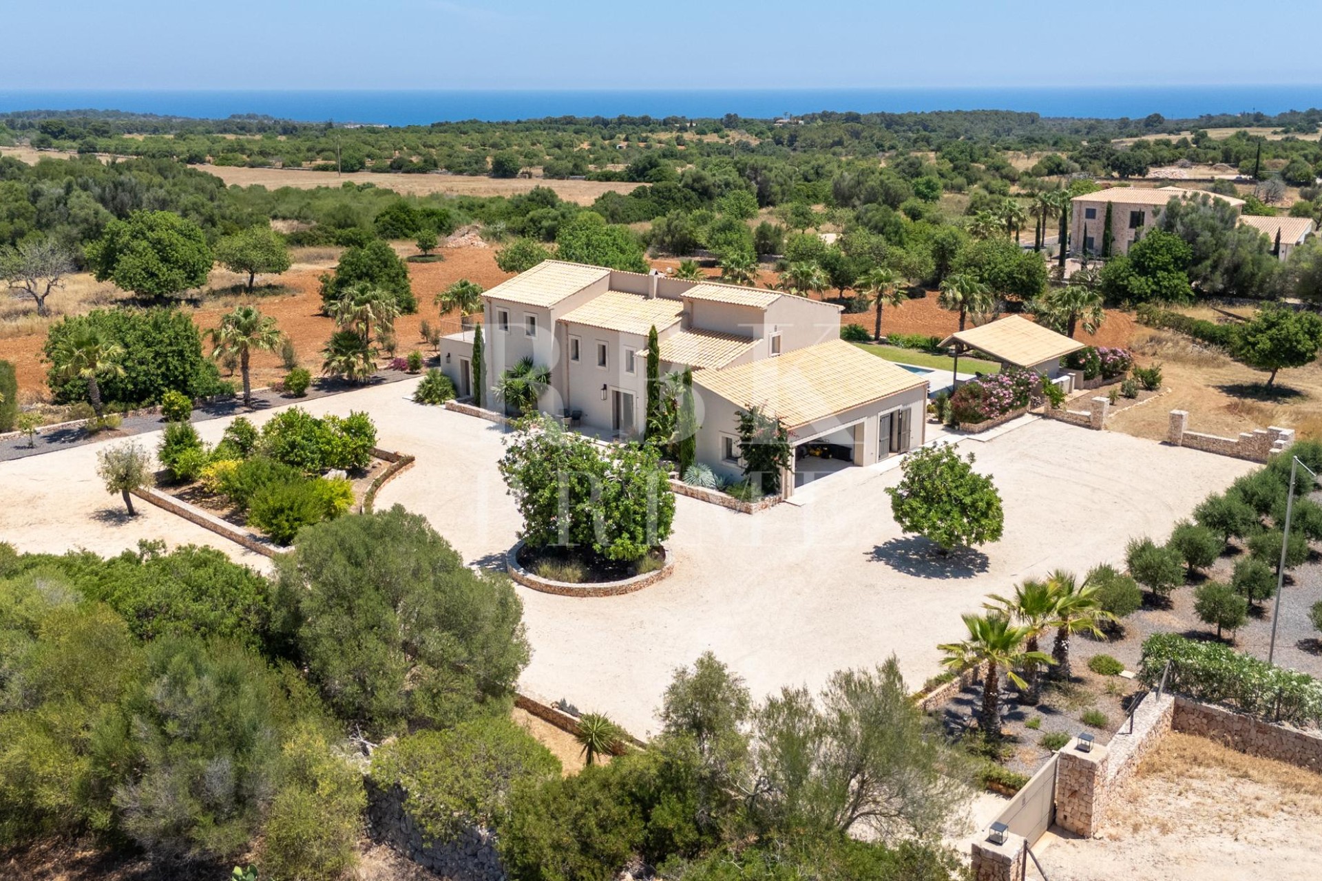 Resale - Villa - Manacor - Cales de Mallorca