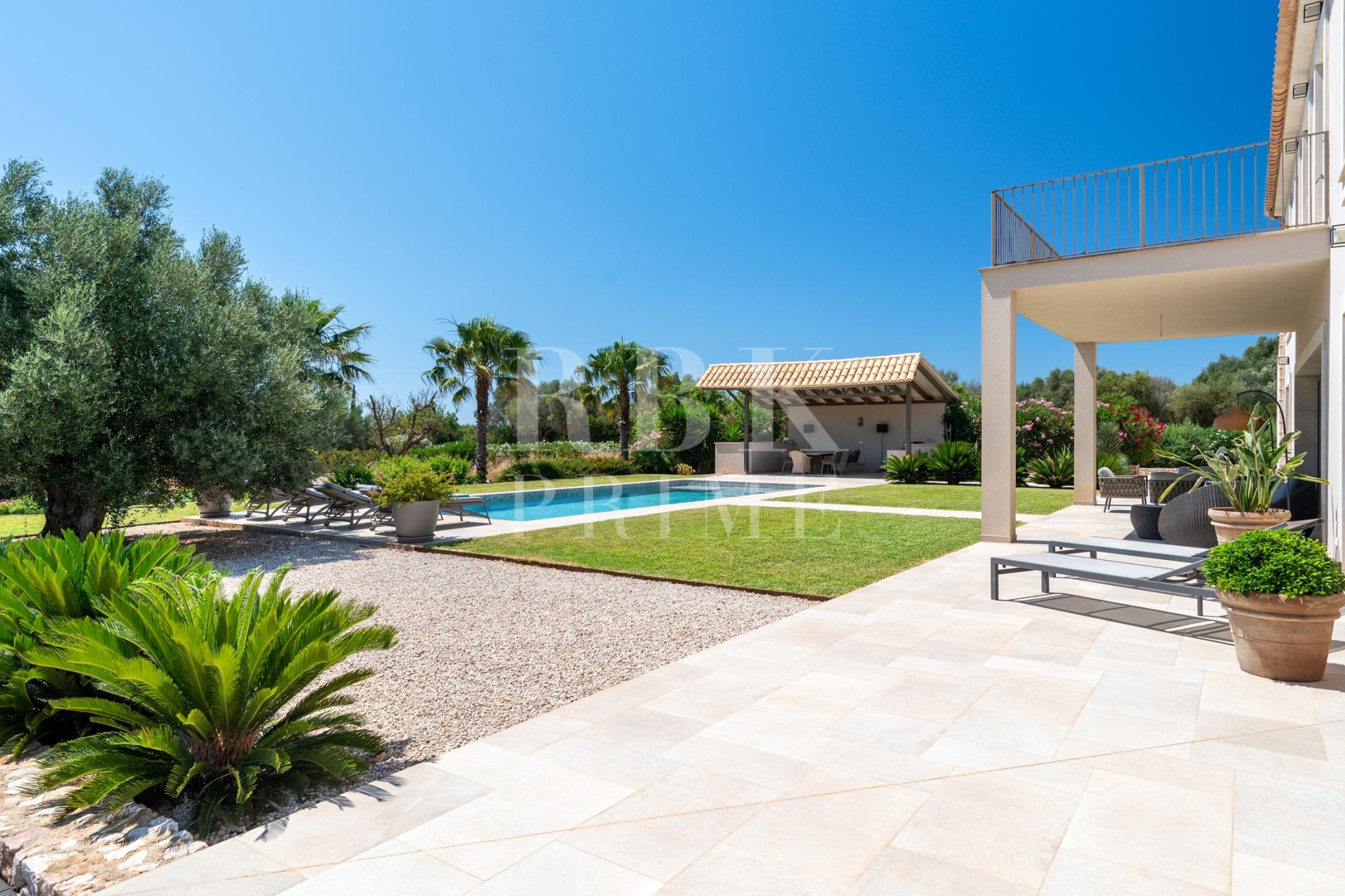 Resale - Villa - Manacor - Cales de Mallorca