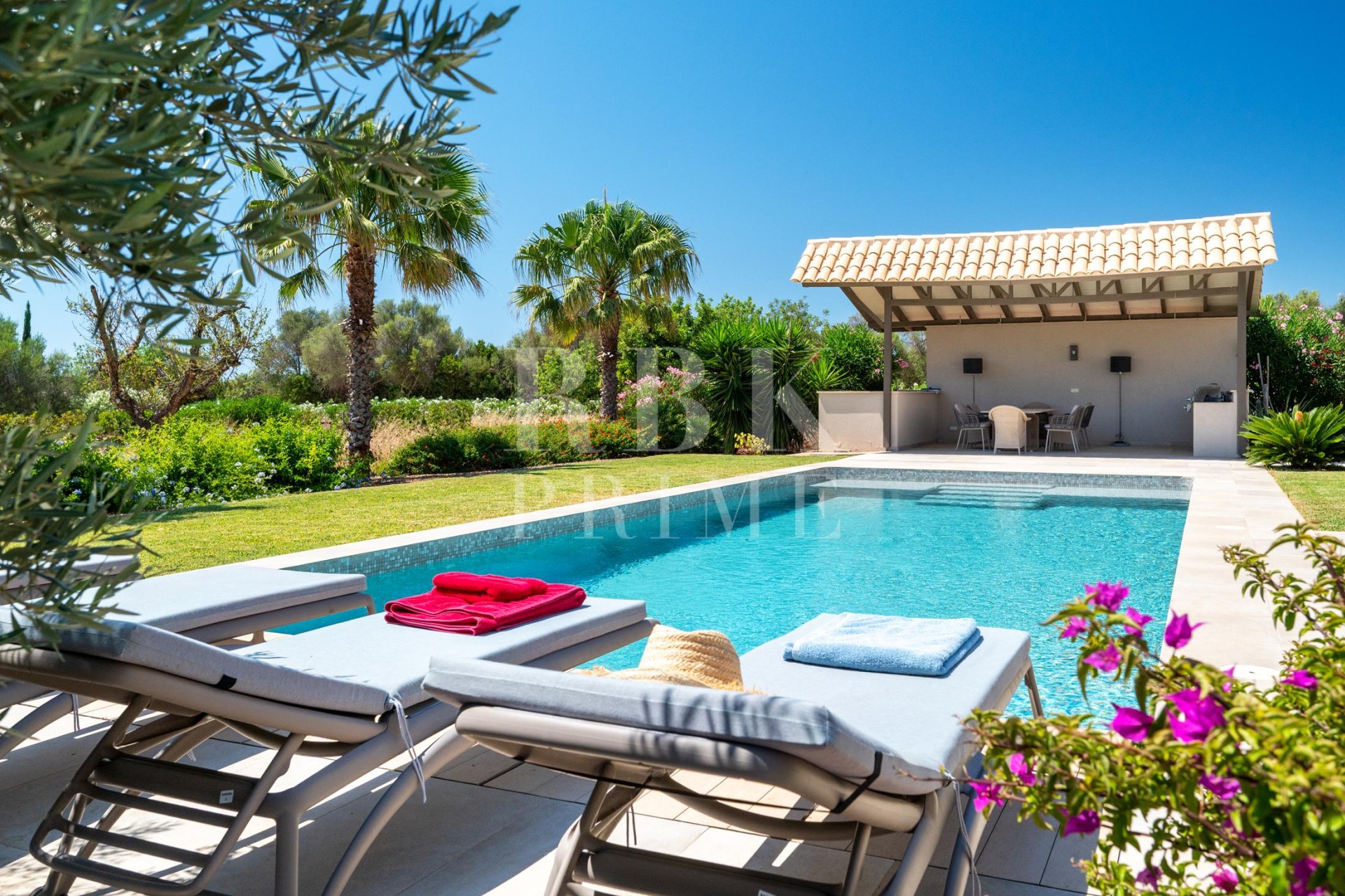 Resale - Villa - Manacor - Cales de Mallorca