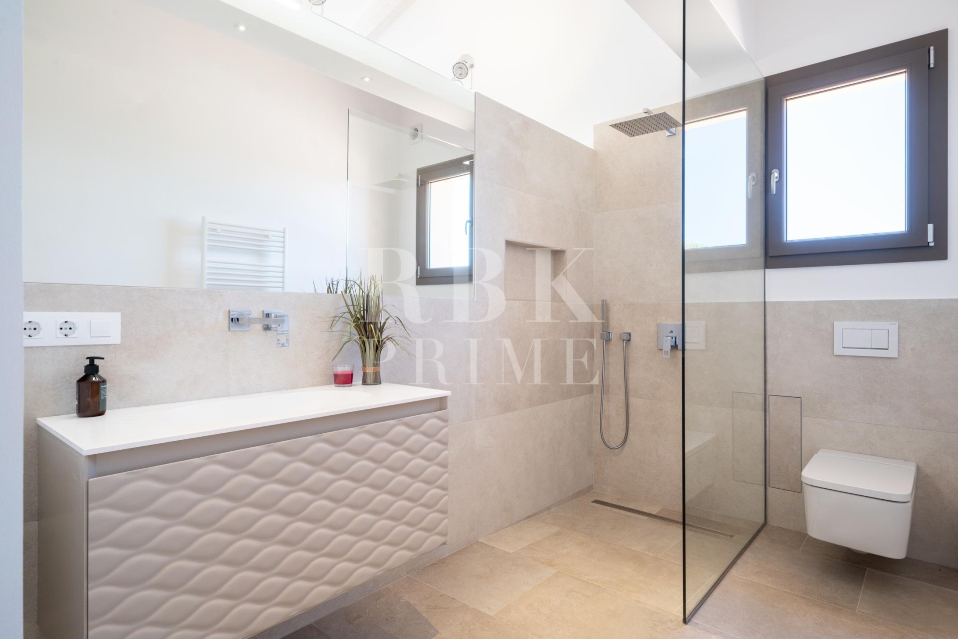Resale - Villa - Manacor - Cales de Mallorca