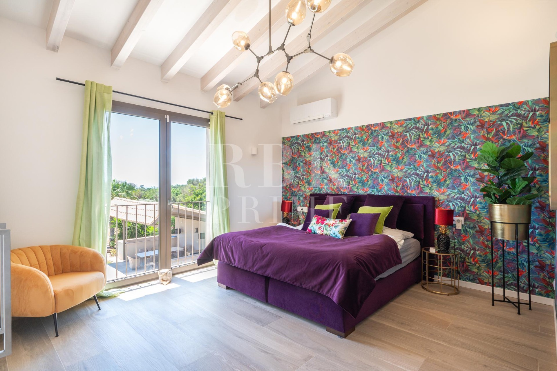 Resale - Villa - Manacor - Cales de Mallorca