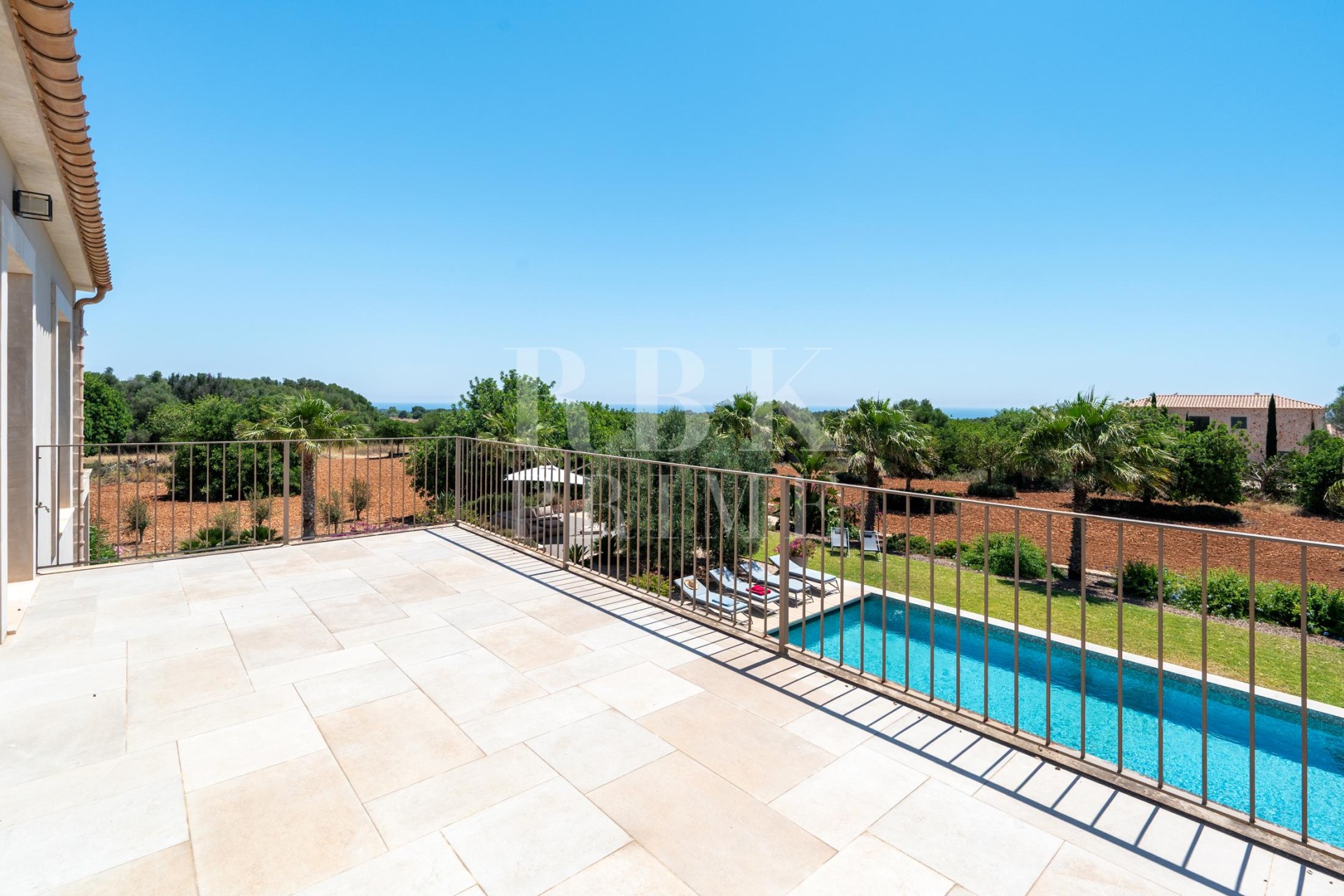 Resale - Villa - Manacor - Cales de Mallorca