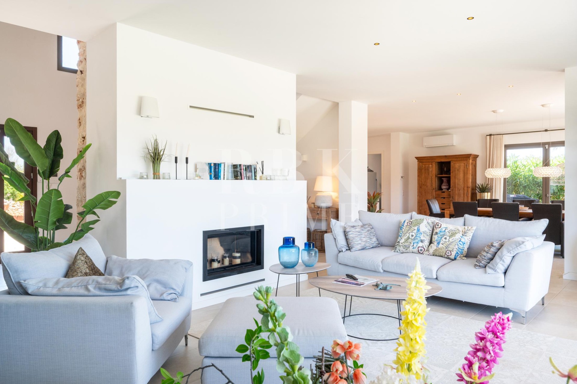 Resale - Villa - Manacor - Cales de Mallorca